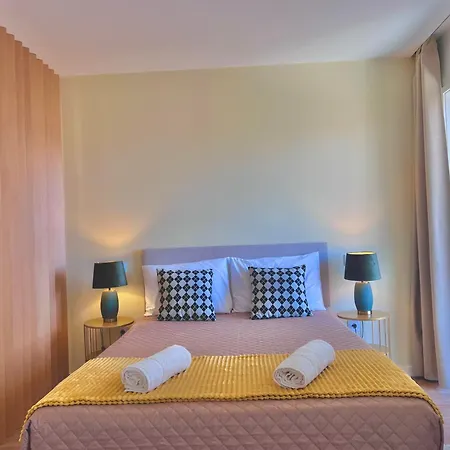 Ii Apartamento