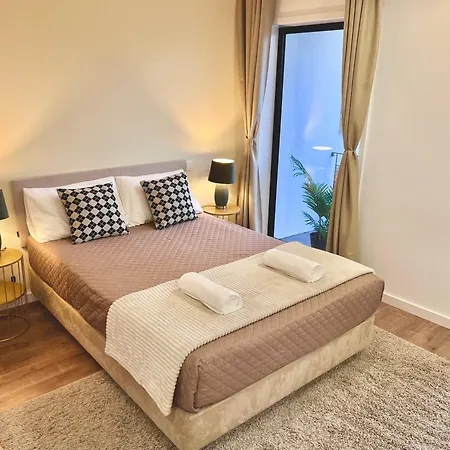 Apartamento Ii *