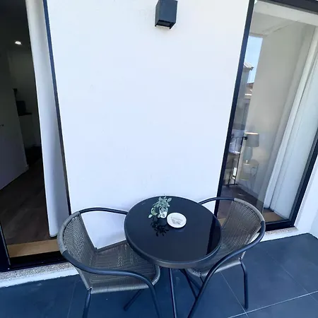 Ii Apartamento