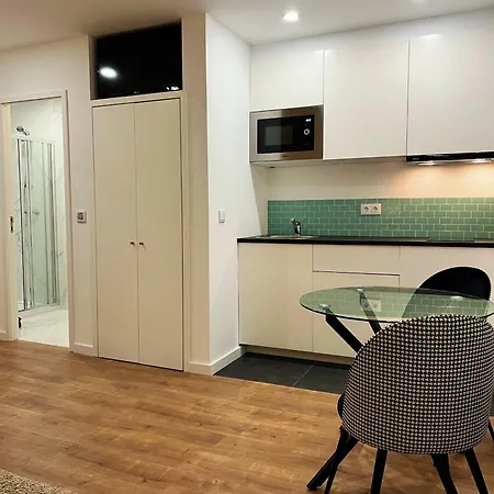 Apartamento Ii *